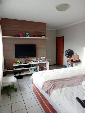 Imagem Casa com 4 Quartos à Venda, 291 m² em Gurupi - Teresina