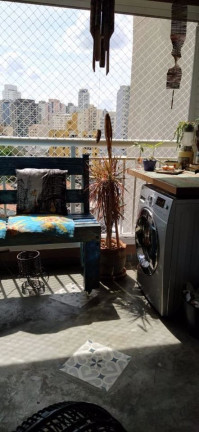 Imagem Apartamento com 1 Quarto à Venda, 35 m² em Cambuci - São Paulo Imagem Apartamento com 1 Quarto à Venda, 35 m² em Cambuci - São Paulo