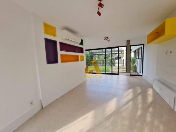 Imagem Casa com 5 Quartos à Venda, 730 m² em Alphaville Conde Ii - Barueri