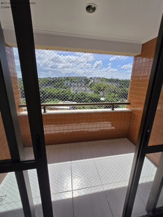 Imagem Imóvel com 3 Quartos à Venda, 79 m² em Trobogy - Salvador Imagem Imóvel com 3 Quartos à Venda, 79 m² em Trobogy - Salvador