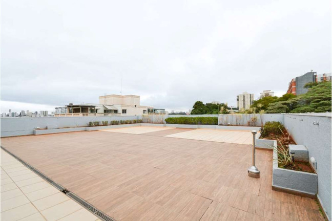Imagem Apartamento com 1 Quarto à Venda, 35 m² em Vila Monumento - São Paulo Imagem Apartamento com 1 Quarto à Venda, 35 m² em Vila Monumento - São Paulo