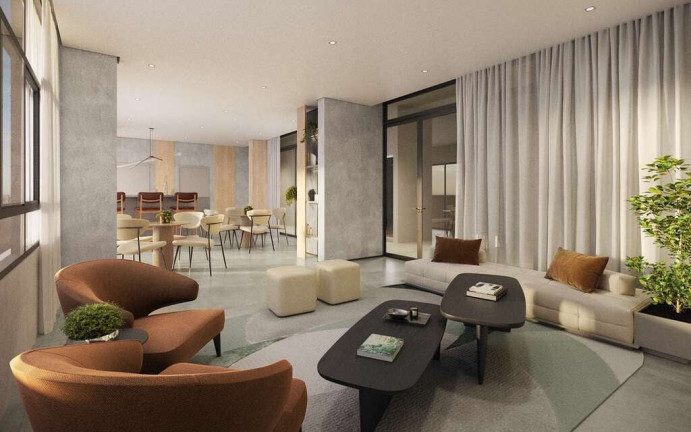 Imagem Apartamento com 1 Quarto à Venda, 34 m² em Bela Vista - São Paulo Imagem Apartamento com 1 Quarto à Venda, 34 m² em Bela Vista - São Paulo