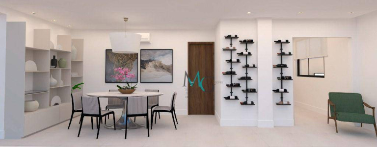Imagem Apartamento com 4 Quartos à Venda, 262 m² em Recreio Dos Bandeirantes - Rio De Janeiro