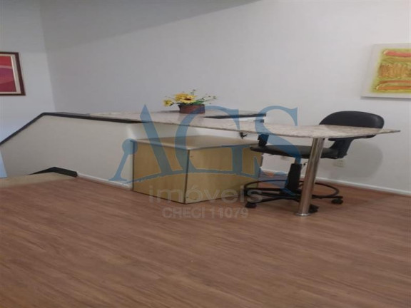 Sala Comercial para Alugar, 25 m² em Mooca - São Paulo