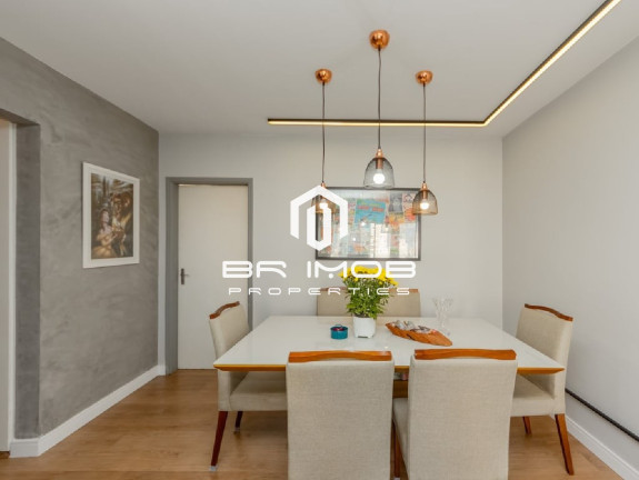 Imagem Imóvel com 3 Quartos à Venda, 109 m² em Saúde - São Paulo Imagem Imóvel com 3 Quartos à Venda, 109 m² em Saúde - São Paulo