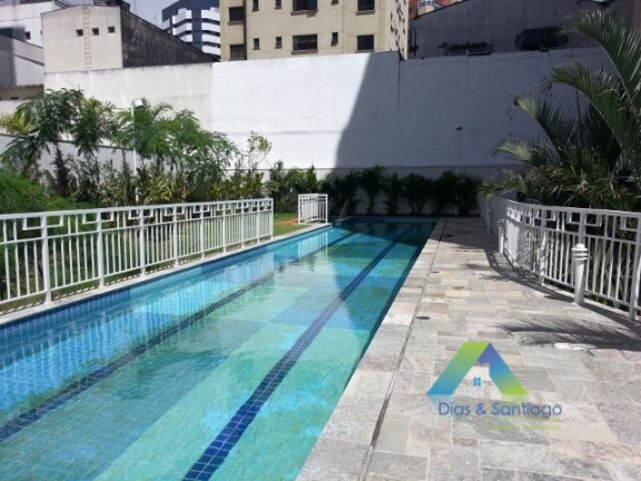 Imagem Apartamento com 1 Quarto à Venda, 42 m² em Saúde - São Paulo Imagem Apartamento com 1 Quarto à Venda, 42 m² em Saúde - São Paulo