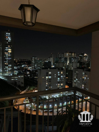 Apartamento com 2 Quartos à Venda, 56 m² em Vila Andrade - São Paulo