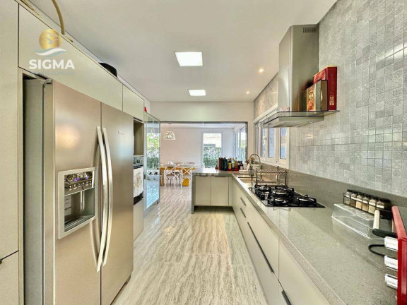 Imagem Casa com 5 Quartos à Venda, 400 m² em Granville - Guarujá Imagem Casa com 5 Quartos à Venda, 400 m² em Granville - Guarujá