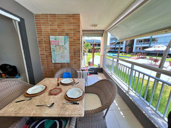 Imagem Apartamento com 3 Quartos à Venda, 111 m² em Porto Das Dunas - Aquiraz Imagem Apartamento com 3 Quartos à Venda, 111 m² em Porto Das Dunas - Aquiraz