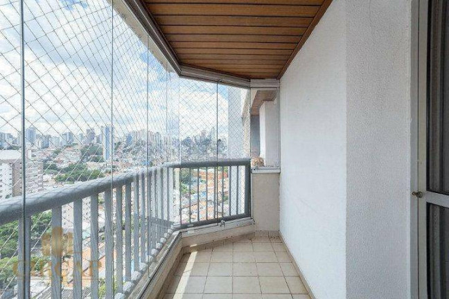 Imagem Apartamento com 3 Quartos à Venda, 103 m² em Pompeia - São Paulo Imagem Apartamento com 3 Quartos à Venda, 103 m² em Pompeia - São Paulo