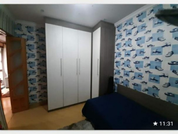 Imagem Imóvel com 2 Quartos à Venda, 51 m² em Vila Santana - São Paulo