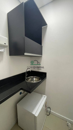 Imagem Sala Comercial à Venda, 41 m² em Lageadinho - Cotia Imagem Sala Comercial à Venda, 41 m² em Lageadinho - Cotia