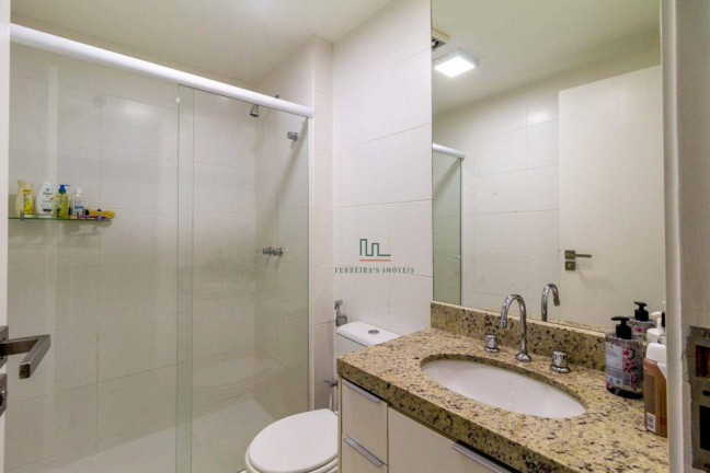 Imagem Apartamento com 2 Quartos à Venda, 82 m² em Santa Rosa - Niterói Imagem Apartamento com 2 Quartos à Venda, 82 m² em Santa Rosa - Niterói