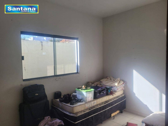 Imagem Casa com 3 Quartos à Venda, 120 m² em Jardim Metodista - Caldas Novas Imagem Casa com 3 Quartos à Venda, 120 m² em Jardim Metodista - Caldas Novas
