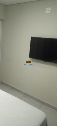 Imagem Apartamento com 1 Quarto à Venda, em Centro - São Vicente Imagem Apartamento com 1 Quarto à Venda, em Centro - São Vicente