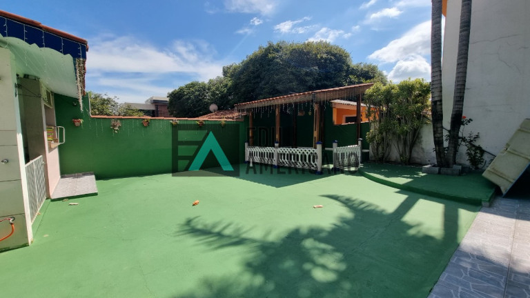 Imagem Casa com 5 Quartos à Venda, 270 m² em Centro - Atibaia