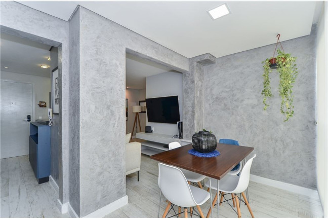Imagem Apartamento com 2 Quartos à Venda, 59 m² em Vila Paulista - São Paulo