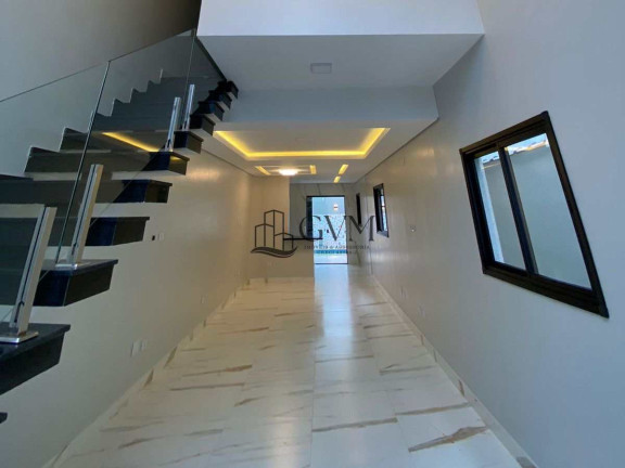 Imagem Casa com 3 Quartos à Venda, 117 m² em Tupi - Praia Grande Imagem Casa com 3 Quartos à Venda, 117 m² em Tupi - Praia Grande