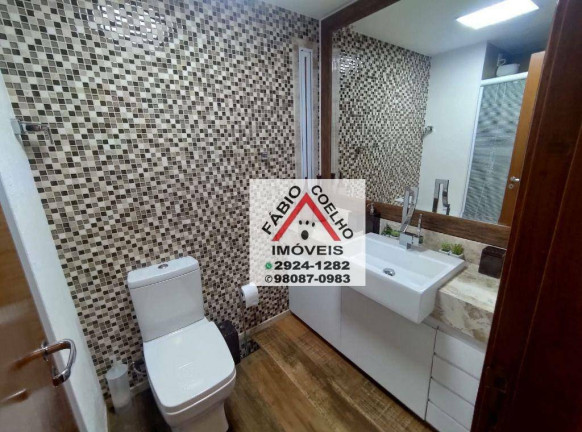 Imagem Apartamento com 2 Quartos à Venda, 54 m² em Interlagos - São Paulo