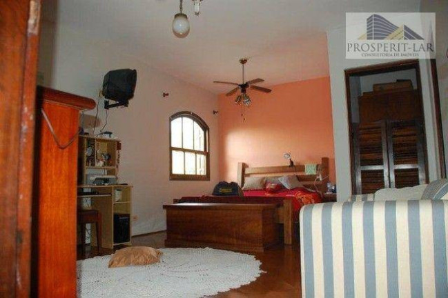 Imagem Sobrado com 4 Quartos à Venda, 363 m² em Jardim Pinhal - Guarulhos