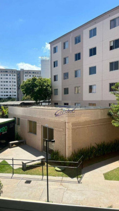Imagem Apartamento com 2 Quartos à Venda, 38 m² em Butantã - São Paulo Imagem Apartamento com 2 Quartos à Venda, 38 m² em Butantã - São Paulo