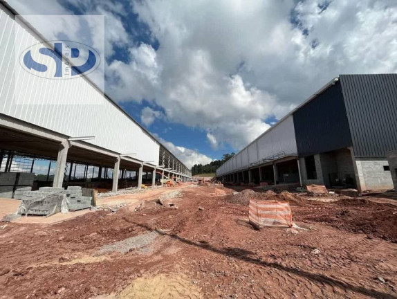 Imagem Imóvel Comercial para Alugar, 4.860 m² em Parque Sao Vicente - Mauá Imagem Imóvel Comercial para Alugar, 4.860 m² em Parque Sao Vicente - Mauá