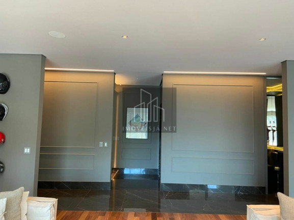 Imagem Apartamento com 4 Quartos à Venda, 367 m² em Centro - Santana De Parnaíba