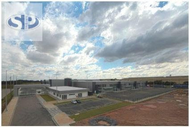 Imagem Imóvel Comercial para Alugar, 3.050 m² em Distrito Industrial - Campinas Imagem Imóvel Comercial para Alugar, 3.050 m² em Distrito Industrial - Campinas