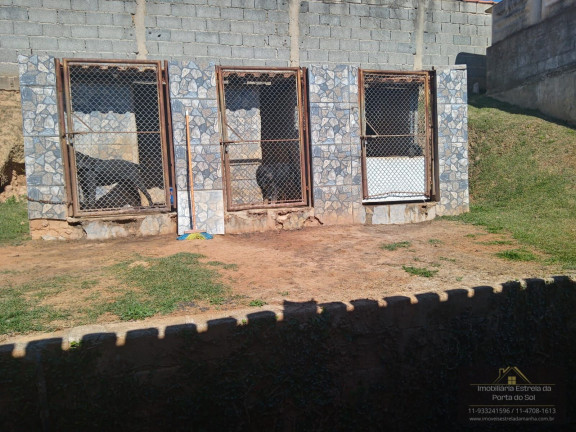 Imagem Imóvel com 2 Quartos à Venda, 3.420 m² em Porta Do Sol - Mairinque