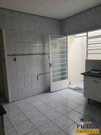 Imagem Casa à Venda, 170 m² em Vila Gabriel - Sorocaba