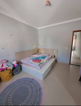 Imagem Casa com 3 Quartos à Venda, 162 m² em Jardim Das Indústrias - São José Dos Campos Imagem Casa com 3 Quartos à Venda, 162 m² em Jardim Das Indústrias - São José Dos Campos
