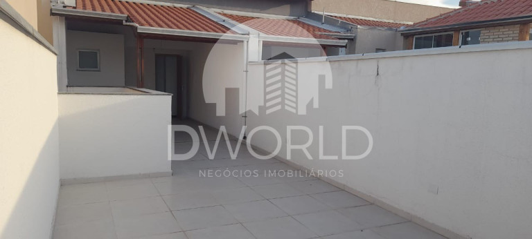 Imagem Cobertura com 2 Quartos à Venda, 100 m² em Vila Alzira - Santo André Imagem Cobertura com 2 Quartos à Venda, 100 m² em Vila Alzira - Santo André
