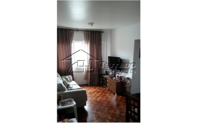 Foto do imóvel Apartamento com 2 Quartos à Venda, 70 m² em Vila Ema - São José Dos Campos