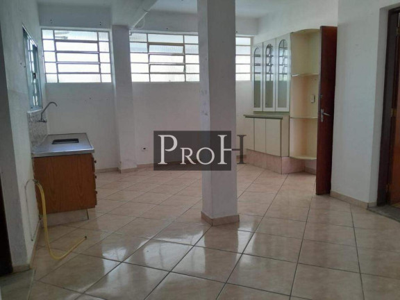 Imagem Sobrado com 3 Quartos à Venda, 343 m² em Jardim São Caetano - São Caetano Do Sul