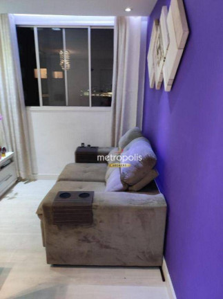 Imagem Apartamento com 2 Quartos à Venda, 45 m² em água Branca - São Paulo