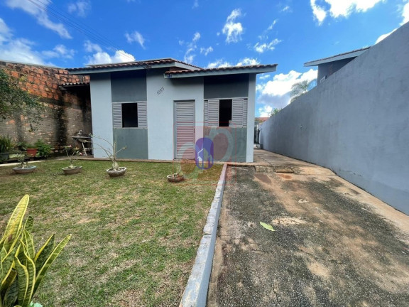 Casa com 2 Quartos à Venda, 250 m² em Pinheiros 1 - Sorriso