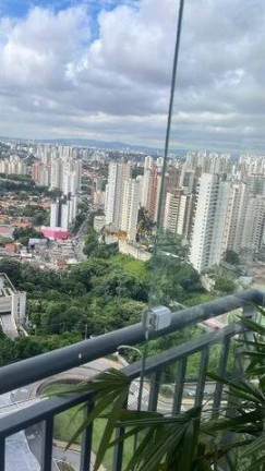 Imagem Apartamento com 2 Quartos à Venda, 69 m² em Jardim Caboré - São Paulo Imagem Apartamento com 2 Quartos à Venda, 69 m² em Jardim Caboré - São Paulo