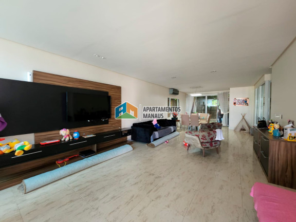 Imagem Casa com 3 Quartos à Venda, 300 m² em Chapada - Manaus