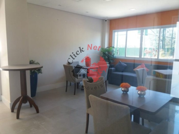 Imagem Apartamento com 2 Quartos à Venda, 50 m² em Demarchi - São Bernardo Do Campo Imagem Apartamento com 2 Quartos à Venda, 50 m² em Demarchi - São Bernardo Do Campo