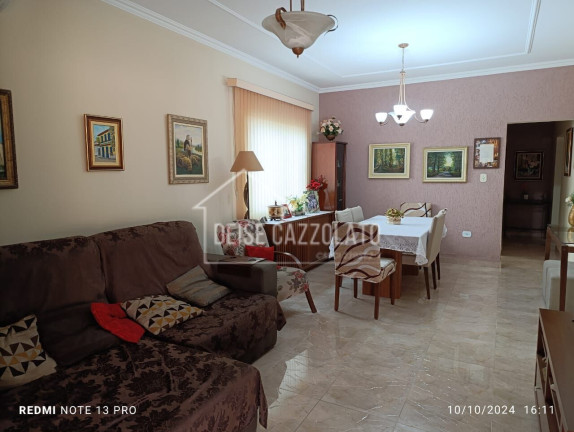 Imagem Casa com 3 Quartos à Venda, 172 m² em Jardim Ibiti Do Paço - Sorocaba