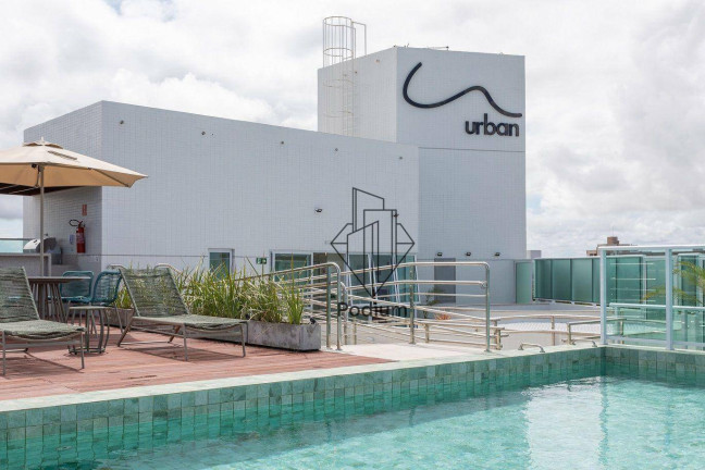 Imagem Apartamento com 2 Quartos à Venda, 125 m² em Bessa - João Pessoa
