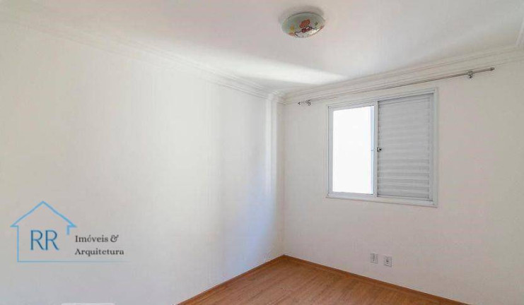 Imagem Apartamento com 2 Quartos à Venda, 50 m² em Parque Erasmo Assunção - Santo André