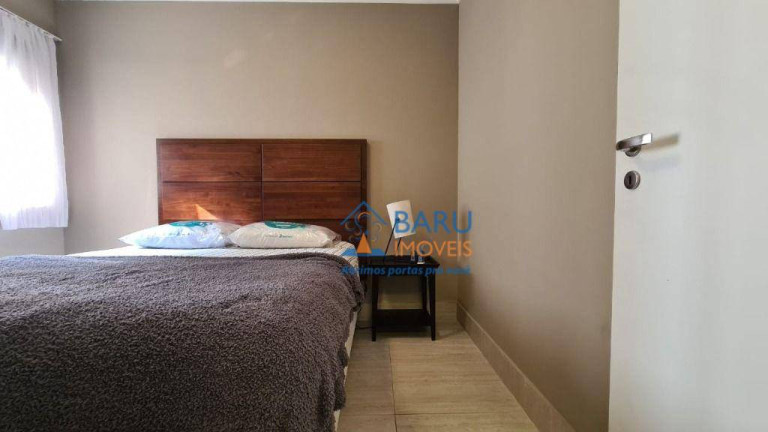Imagem Apartamento com 1 Quarto à Venda, 66 m² em Brooklin - São Paulo