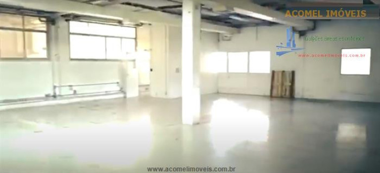 Imagem Imóvel Comercial para Alugar, 6.400 m² em Independência - Taubaté