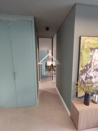 Imagem Apartamento com 2 Quartos à Venda, 42 m² em Jardim Casablanca - São Paulo Imagem Apartamento com 2 Quartos à Venda, 42 m² em Jardim Casablanca - São Paulo