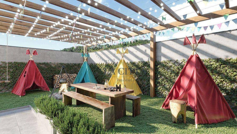 Imagem Apartamento com 3 Quartos à Venda, 85 m² em Praia Brava - Itajaí
