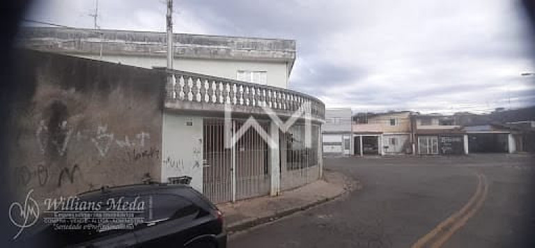 Imagem Sobrado com 3 Quartos à Venda, 180 m² em Jardim Divinolandia - Guarulhos Imagem Sobrado com 3 Quartos à Venda, 180 m² em Jardim Divinolandia - Guarulhos