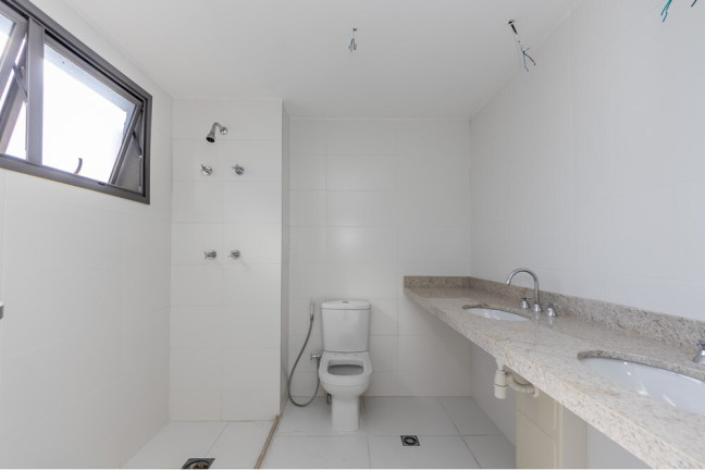 Imagem Apartamento com 4 Quartos à Venda, 162 m² em Pinheiros - São Paulo