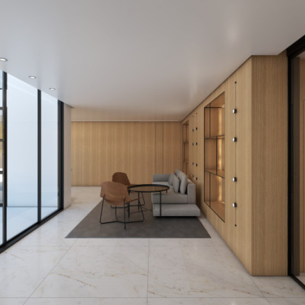 Imagem Cobertura com 3 Quartos à Venda, 129 m² em Bigorrilho - Curitiba