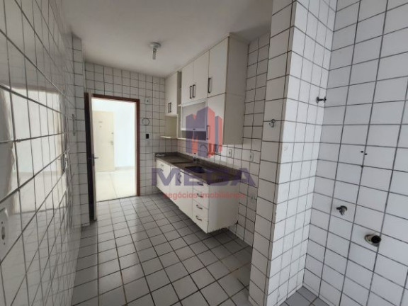 Imagem Apartamento com 2 Quartos à Venda, 65 m² em Itapuã - Vila Velha